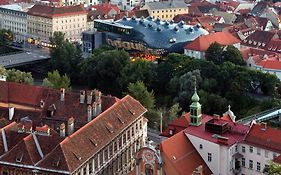 Ibis Budget Graz City